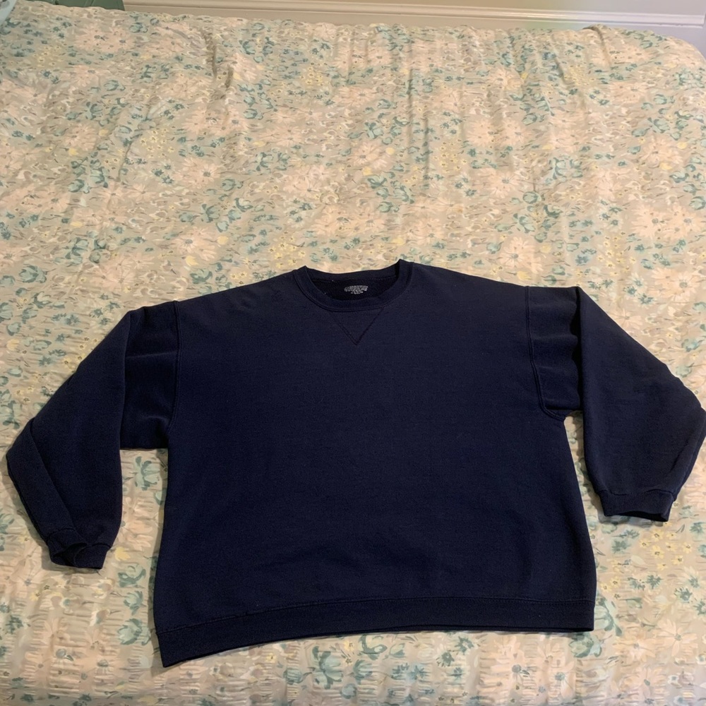 Hane’s crew neck